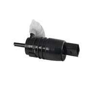 LTHTZO Filtro de combustible de doble limpieza, bomba lavaparabrisas compatible con BMW X1, X2, X3, X4, X5, Serie 2 y 5, kit de termostato 67127388349.