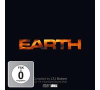 Ltj Bukem - Earth Vol.7