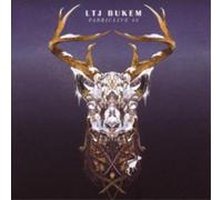 LTJ Bukem Fabriclive 46 (CD) Album (Importación USA)
