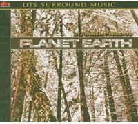 Ltj Bukem - Planet Earth (Dts 5.1 Surround CD & DVDA)