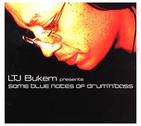 Ltj Bukem - Some Blue Notes of Drum N