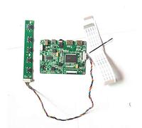 LTN140HL02-201/B01 LTN140HL05-301/401 19201080 30PIN HDMI-Compatible 2mini Micro USB 5V Notebook Panel EDP Board (LTN140HL05-401)