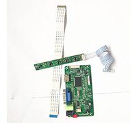 LTN140HL02-201/B01 WLED Laptop PC HDMI-Compatible+VGA 19201080 Panel LCD 14 pulgadas EDP 30PIN Monitor Controlador Junta (LTN140HL02-201)