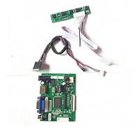 LTN156AT05-001/101/301/302/307/401/601/701/802/805/B01 40Pin LED LVDS 2AV HDMI compatible VGA LCD 1366 * 768 placa de controlador (LTN156AT05-601)