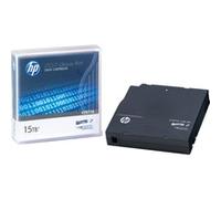 LTO-7 Ultrium, 15 TB, RW Cinta de datos virgen 1,27 cm, Medio streaming 15 TB, RW, Cinta de datos virgen, LTO, 15000 GB, 30 año(s), Azul, 700 MB/s