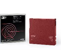 LTO 8 ULTRIUM 12TB-30TB