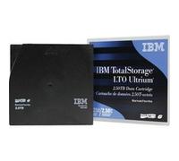 Unidad IBM TotalStorage LTO Ultrium 6 - 2,5 TB / 6,25 TB