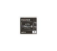 LTO Ultrium 6 - FUJIFILM - 2.5 To / 6.25 To - Almacenamiento de datos - Alta capacidad - Mayor fiabilidad