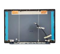LTPRPTS Tapa trasera de repuesto para portátil LCD para HP Pavilion 15Z-CW100 15-CS3003CA 15-CW1027CA 15-CS3XXX 15-CS2003TU 15-CS3073CL 15-CW1063WM 15-CW1064WM L51799-. 001 Azul