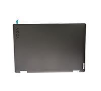 LTPRPTS Tapa trasera de repuesto para portátil Lenovo Yoga 7 16IAP7 16IAH7 5CB1J01789 AM2E5000510 82QG0001US SG