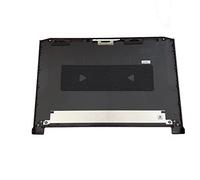 LTPRPTS Tapa trasera LCD de repuesto para Acer Nitro 5 AN515-44 AN515-55 60.Q7KN2.001