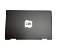 LTPRPTS Tapa trasera superior de repuesto para laptop HP Envy X360 13 AY L94498-001 AM2UT000110