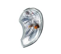 LTQSIV 92301H1010 92302H1010 Para Hyundai Para Terracan 2001-2006 Faro Delantero Esquina, Intermitente, Luz Ancha, Con Bombilla(izquierda)