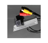 LTQSIV Accesorios para Jeep para Liberty 2002 2003 2004 2005 2006 2007 Cámara De Visión Trasera HD CCD con Visión Nocturna