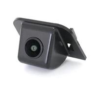 LTQSIV Auto Cámara de Visión Cámara De Visión Trasera para Toyota para Prius 2011 2012 2013 Y 2014 con Visión Nocturna HD E Impermeable (Dynamic Trajectory)