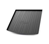 LTQSIV Bandeja Maletero TPO For para P&orsche para Cayenne SUV/Coupe/E-Hybrid 2018-2022 Bandeja De Revestimiento para Maletero Coche Alfombra Impermeable Alfombrilla Accesorios para Coche