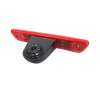 LTQSIV Cámara De Marcha Atrás AHD HD CCD con Luz De Freno Y Visión Nocturna para Citroën para Jumpy Accesorios Impermeables para Coche