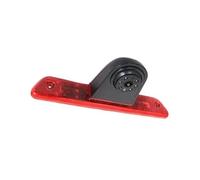 LTQSIV Cámara De Marcha Atrás AHD HD CCD con Luz De Freno Y Visión Nocturna para Peugeot para Expert Accesorios Impermeables para Coche