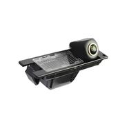 LTQSIV Cámara De Reversa AHD 720P/1080P con Visión Trasera De 170 Grados para Buick para Excelle GT XT para Hideo/para Regai 2009 (AHD1080P CVBS)
