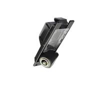 LTQSIV Cámara De Reversa AHD 720P/1080P De 170 Grados para Estacionamiento En Reversa para Buick para Excelle GT XT para Hideo/para Regai 2009 (AHD720P CVBS)