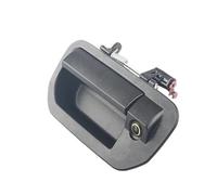 LTQSIV Cámara De Reversa para Camioneta para Camioneta para Ridgeline 2006 2007 2008 2009 2010 2011 2012 2013 2014 Pickup HD 1080P (GAHD)