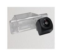 LTQSIV Cámara De Visión Trasera AHD 720P Ojo De Pez para Mitsubishi para Lancer para Cargo Y12 2008 2009 2010 2011 2012 2013 2014 2015 2016 Accesorios Coche (C-AHD-CVBS-720P)