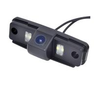 LTQSIV Cámara De Visión Trasera para Coche con Asistencia Aparcamiento para Subaru para Forester 2008-2012 para Outback para Impreza Sedán 2009-2011