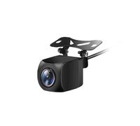 LTQSIV Cámara De Visión Trasera para Coche Resolución 960P/1080P Resistente Al Agua Gran Angular De 120°/140°/145° para Aparcamiento En Reversa (HS17 1080P)