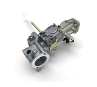 LTQSIV Carburador Motor Carburador P19 135292 para B&Riggs Y para S&tratton 133237 133252 133292 135212 135217 135232 133252 Kit de carburador(Carburetor Only)