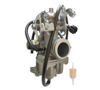 LTQSIV Carburador Motor Carburador para CRF230F 2003-2007 XL250R 1981-1985 XL250S 1978-1983 200CC 250CC Carburador