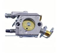 LTQSIV Carburador Motor Carburador para Husqvarna 136 137 137E 141 142 141LE 142E para Motosierra. Sustituye Al Zama C1Q-W29E Carb WT-834 WT-657 WT-285 Carburador