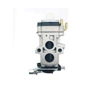 LTQSIV Carburador Motor Carburador TJ53E para Desbrozadora para Kawasaki TJ53E Carburador De Desbrozadora Carburador Kit de carburador