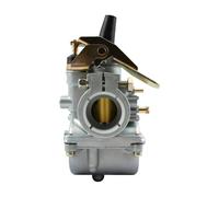 LTQSIV Carburador Motor Dirt Pit Bike Motocross Accesorios Carburadores Sistema De Combustible para Mikuni para VM20 20mm ATV UTV 50cc 100cc 125cc Carburador