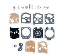LTQSIV Carburador Motor Kit Reparación Carburador para Walbro K20 Wat Carburador