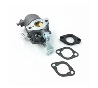 LTQSIV Carburador Motor Moto Gasolina Piezas Recambio Carburador con Junta para Mitsubishi GM231 GM231PN Carburador