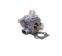 LTQSIV Carburador Motor para Alpina Star 44/55 para W&albro WT-761 WT-761-1 carburador Accesorios desbrozadora Kit de carburador