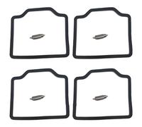 LTQSIV Carburador Motor para CB750 CB 750 K4 1972-1976 Kit De Reparación De Carburador Junta De Aguja Flotante Y Flotador Carburador(C)