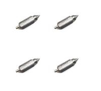 LTQSIV Carburador Motor para CB750 CB 750 K4 1972-1976 Kit De Reparación De Carburador Junta De Aguja Flotante Y Flotador Carburador(D)