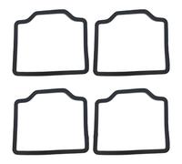 LTQSIV Carburador Motor para CB750 CB 750 K4 1972-1976 Kit De Reparación De Carburador Junta De Aguja Flotante Y Flotador Carburador(B)