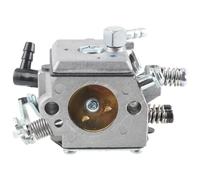 LTQSIV Carburador Motor para Echo CS-600P CS590 CS600 CS610 CS620 A021001662 Carburador Motosierra Carburador
