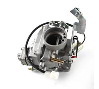 LTQSIV Carburador Motor para Suzuki SJ410 1980-85 LJ81 Samurai Carry ST308 1989-2009 1347 1320077100 1320082780 Carburador Carburador