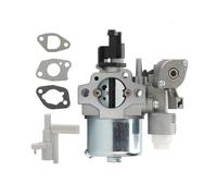 LTQSIV Carburador Motor Reemplazar 277-62301-30 con Juntas Carburador para Subaru Robin EP17 EX17D EX17 EX13 SP17 SP170 Motor Carburador
