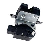 LTQSIV Cierre Puerta Trasera 812301Y010 Cerradura Tapa Pestillo Maletero Trasero Coche para KIA para Picanto para Morning 2011-2017 Controlador Actuador De Liberación Accesorios De Coche