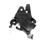 LTQSIV Cierre Puerta Trasera BHF6-56-820 De Cerradura Maletero para Mazda 3 6 para Axela Sedan 2014 2015 2016 2017 2018 2019 Cerradura Puerta Trasera De Maletero 1 Unidad Accesorios De Coche