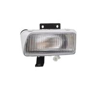LTQSIV Luz Antiniebla Parachoques Delantero Camión Para Isuzu 700p, 24 V Circulación Diurna Conjunto Faros Antiniebla DRL 8-97378908-1 8-97378909-1(izquierda)