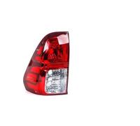 LTQSIV Luz Trasera Izquierda Y Derecha Para Toyota Hilux Revo Camioneta 2015-2018, Resistente Al Polvo Y La Humedad, Luz Trasera De Freno, Arnés Incluido