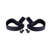 LTQSIV Manija Inclinación Asiento Delantero Izquierdo Derecho Para Golf Mk4 Para Bora Para Jetta Para Beetle Para Caddy Para Lupo 1j3881633b 1j388134b(PAIR)