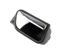 LTQSIV Manija Interior De La Puerta Delantera Derecha 1T1837114C Para VW Para Touran 2006 2007 2008 2009 2010 2011 2012 2013 2014 2015 2016 Para Caddy