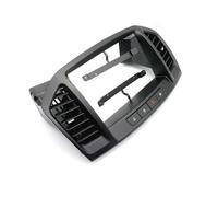 LTQSIV Montaje Autoradio Marco Adaptador De Panel De Radio Android para Marco Coche 9 Pulgadas Kit para Instalación para Buick para Regal para Opel para Insignia 2009-2013(Frame)