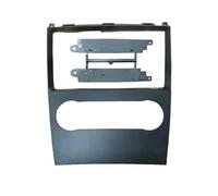 LTQSIV Montaje Autoradio Marco Adaptador De Radio De 9 Pulgadas para B200 Clase A W169 Clase B W245 2004-2011 Kit De Panel De Tablero Android